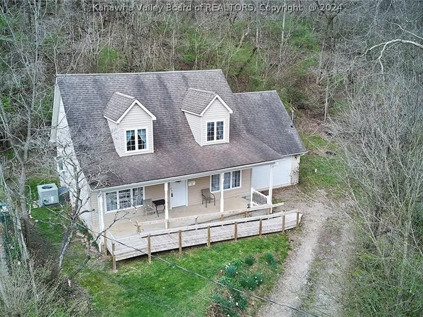 13 Red Oak Dr, Nitro, WV 25143