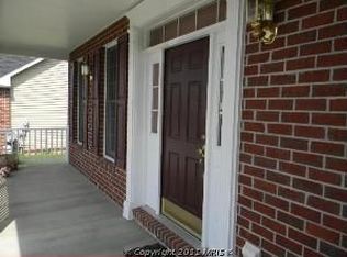 13551 Pulaski Dr, Hagerstown, MD