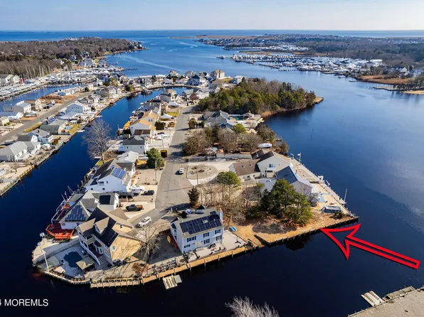 0 Cedar Run Road, Bayville, NJ 08721