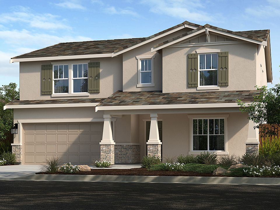 Exterior B