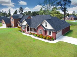 1620 French Williams Rd, Sumter, SC 29153