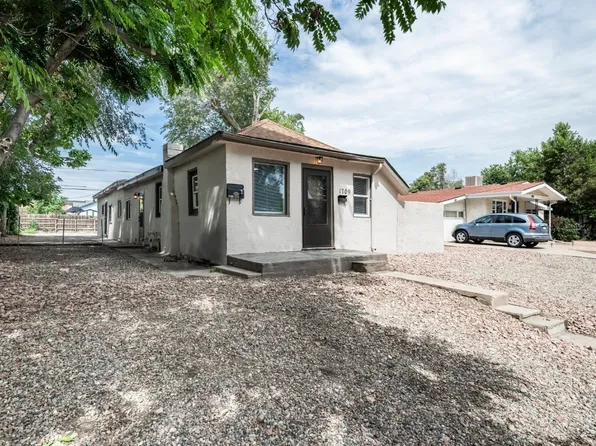 1709 Belmont Ave, Pueblo, CO 81004