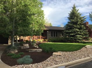 1429 W Meadows Connection, Park City, UT 84098