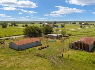 6330 County Road 149, Kaufman, TX 75142