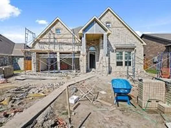 6317 Belle Ct, Garland, TX 75043