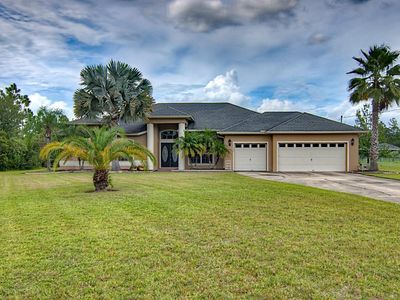 19223 Palmland St, Orlando, FL, 32833