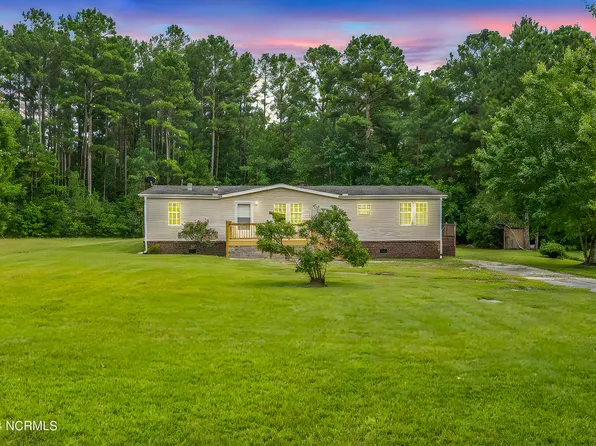 212 Bellhammon Forest Drive, Rocky Point, NC 28457