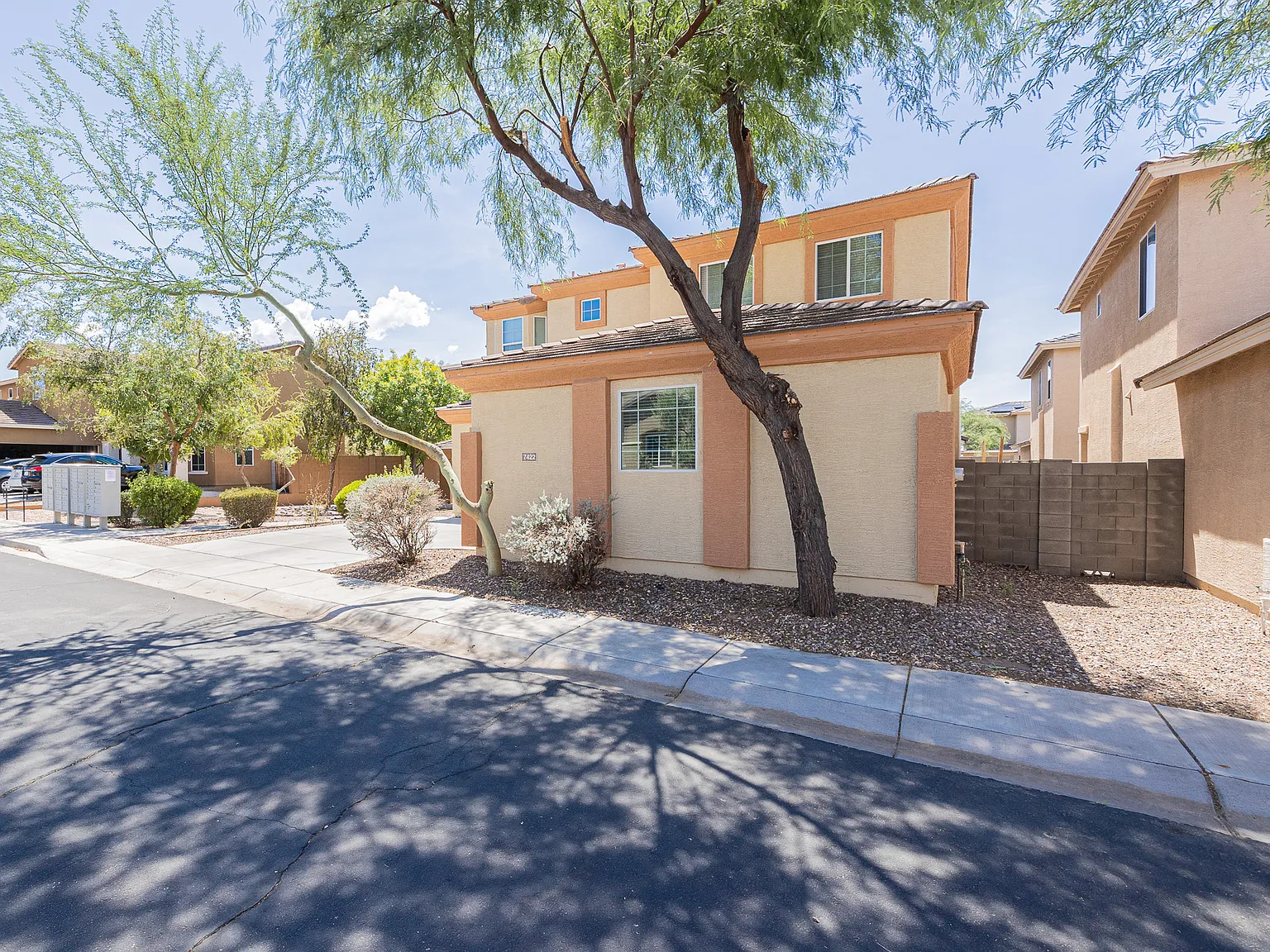 7422 S 27th Way, Phoenix Az — Photo 3