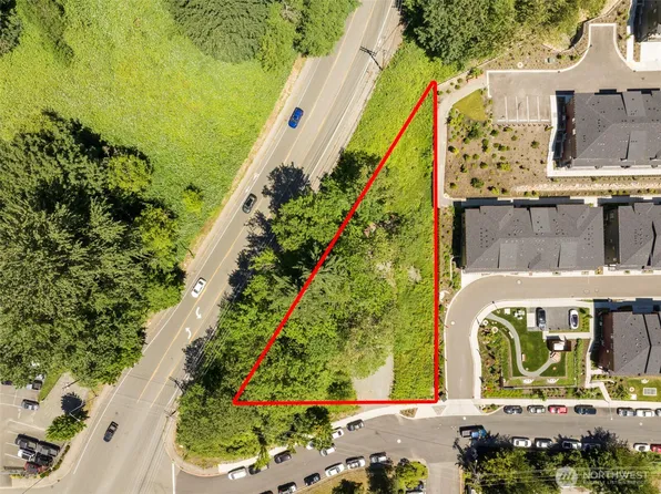 0 NE 126th Place, Kirkland, WA 98034