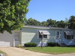 10450-6 Mile Rd LOT 100, Battle Creek, MI 49014