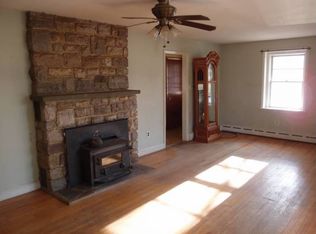 530 Swamp Pike, Schwenksville, PA 19473