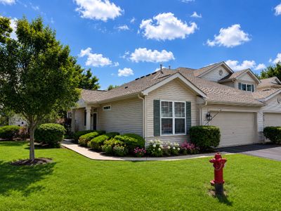6415 Cherrywood Ct, Fox Lake, IL, 60020