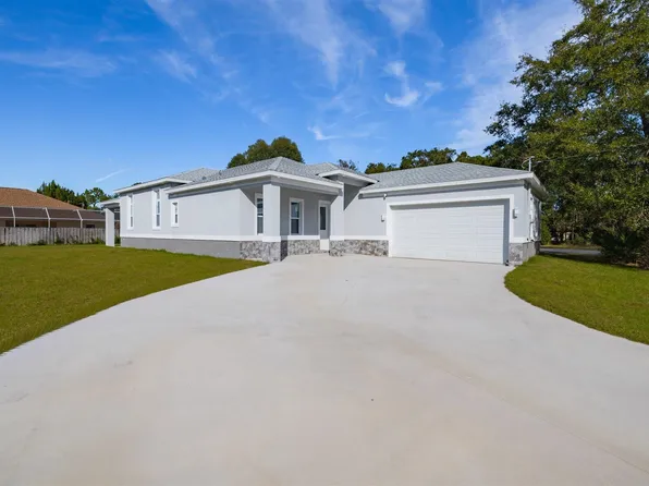 9 Watkins Pl, Palm Coast, FL 32164