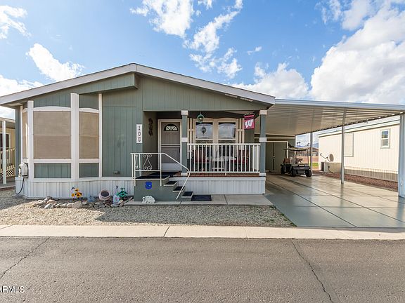 2nd image of 17506 W VAN BUREN Street #105