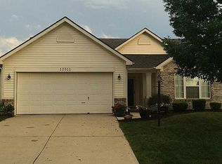 12611 Apalachian Way, Fishers, IN 46037