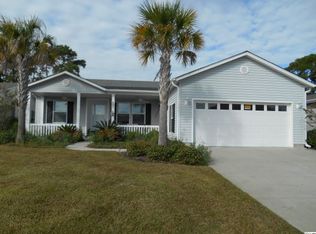 373 Walden Lake Rd LOT 565, Conway, SC 29526