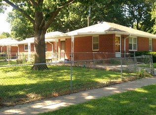 2031 N 54th St, Lincoln, NE 68504
