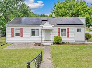 5103 Woodlawn Rd NW, Roanoke, VA 24017