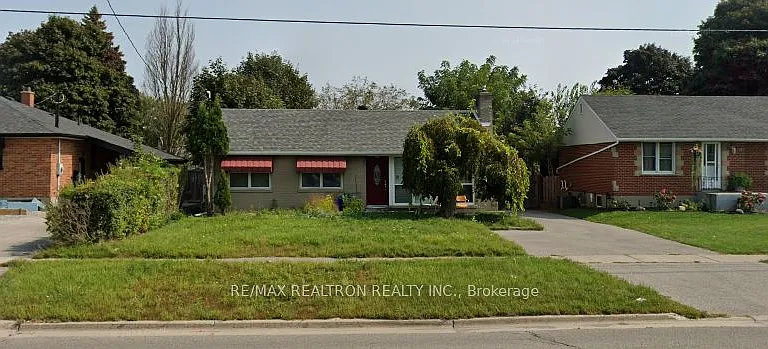 603 Stevenson Rd N #LOWER — Photo 1