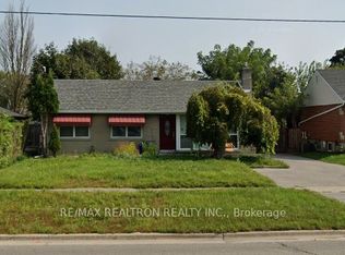 603 Stevenson Rd N, Oshawa, ON L1J5P2