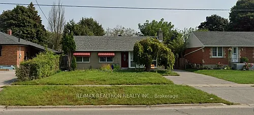 603 Stevenson Rd N #LOWER Photo 1