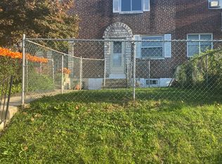 2023 Carter Rd, Folcroft, PA 19032