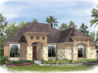 431 Gato Del Sol Ave, Austin, TX 78737