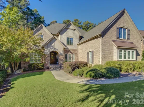 17733 Colleton River Ln, Charlotte, NC 28278