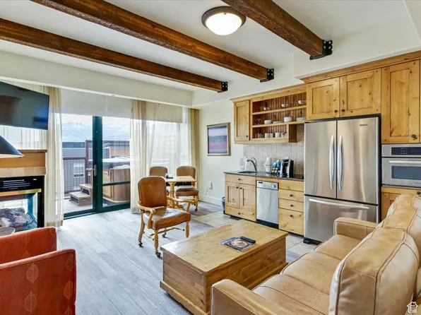1456 Newpark Blvd #417, Park City, UT 84098