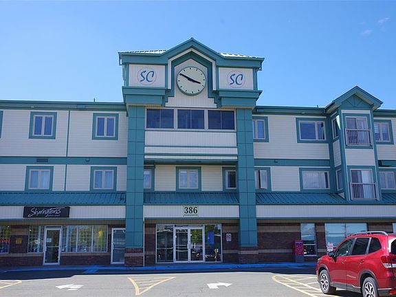3rd image of 386 Elizabeth Avenue UNIT 207