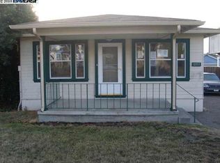 2761 Grove Way, Hayward, CA 94546