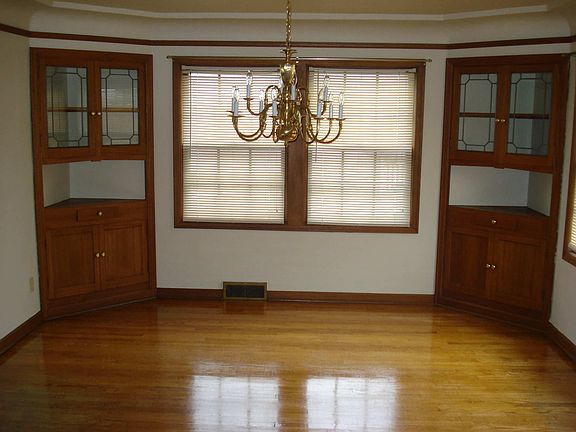 Dinning Room