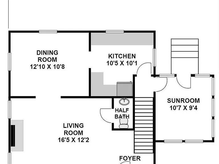 2806 Ivydale St — Photo 27
