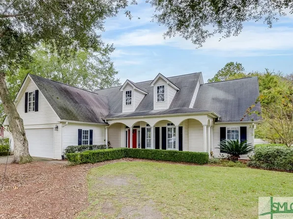 150 Jamestown Drive, Rincon, GA 31326
