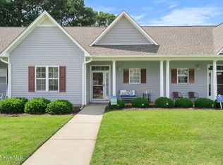 5085 Wyncie Wynd, Southport, NC 28461