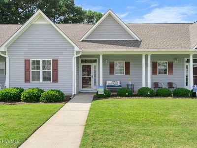5085 Wyncie Wynd, Southport, NC, 28461