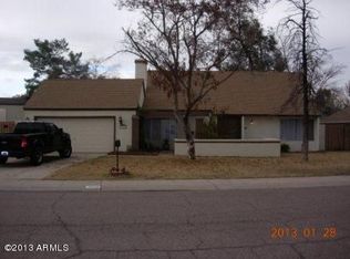 3032 W Becker Ln, Phoenix, AZ 85029