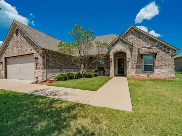 2041 Clive Dr, Granbury, TX 76048