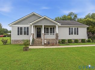 4937 Hurop Rd, Sandston, VA 23150