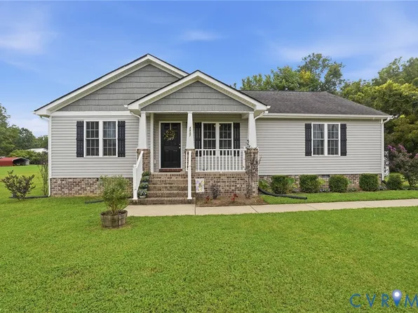 4937 Hurop Rd, Sandston, VA 23150