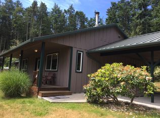 16 Woodhaven Ln, Lopez Island, WA 98261