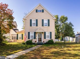 218 Noreg Pl, Brooklawn, NJ 08030