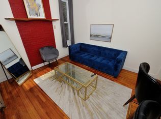 1762 2nd Ave #4B, New York, NY 10128