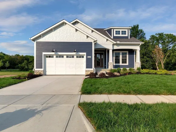 9024 Whitetail Way, Plain City, OH 43064