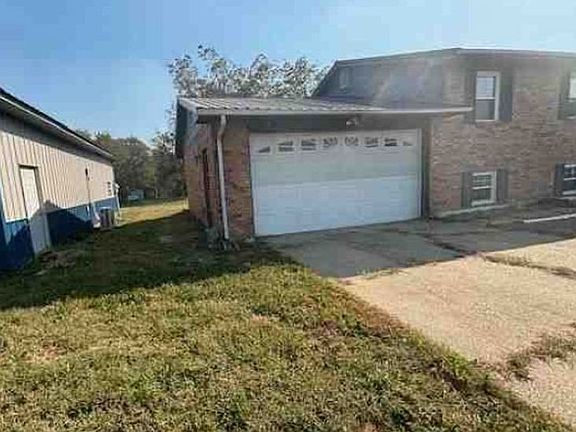 Property Side View