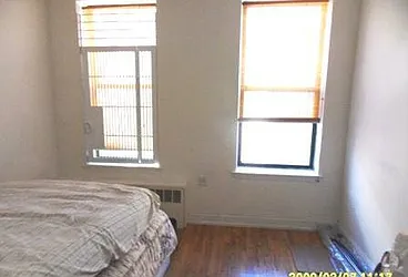Sold by East Village Rentals and Sales