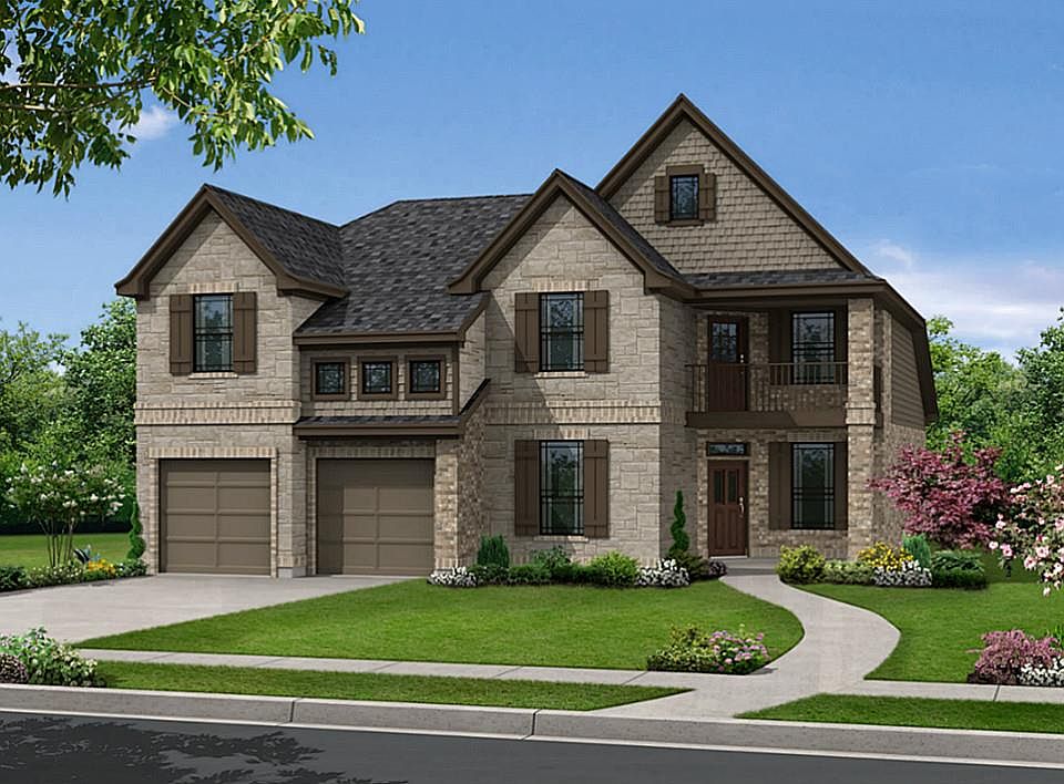 1st image of 4706 Hickory Branch Ln