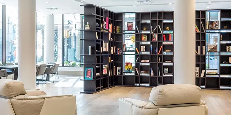 Rented by Douglas Elliman | media 32
