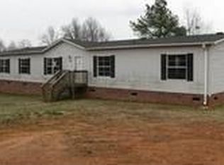 1925 Lambert Rd, Graham, NC 27253