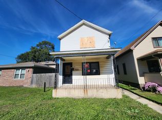 2628 Broadway St, Blue Island, IL 60406